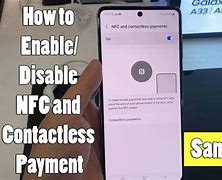 Image result for Samsung NFC A73