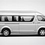 Image result for Foton Mini Bus Van