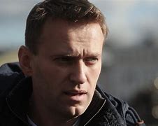 Image result for Alexei Navalny Portrait