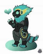 Image result for Protogen USB Meme