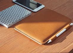 Image result for iPad Mini 5 Case with Apple Pencil Holder