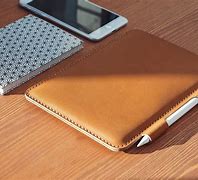 Image result for iPad Mini Leather Case