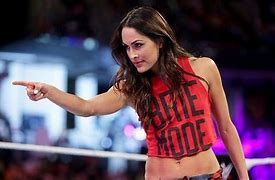 Image result for Brie Bella Wrestling