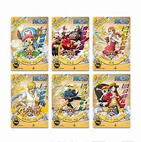 Image result for One Piece Cards