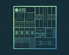 Image result for iPhone A15 Bionic Chip