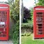 Image result for Urban UK Phone Box