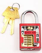 Image result for Lock Pick Set Bypass House Locks