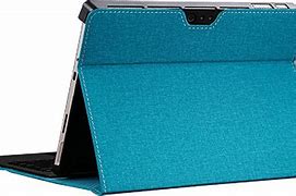Image result for Microsoft Surface Pro 7 Case with Keyboard