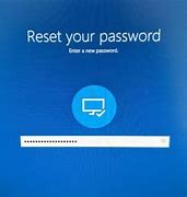 Image result for Reset Password Options