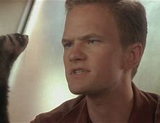 Image result for Neil Patrick Harris Starship Troopers
