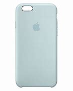 Image result for Apple Silicone Case iPhone 6s Plus