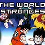 Image result for Dragon Ball IRL Movie