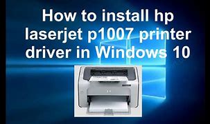 Image result for HP Printer for Windows 10