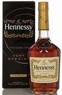 Image result for Hennessy V.S