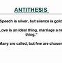 Image result for Litotes Figure of Speech