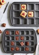 Image result for Pampered Chef Brownie Pan