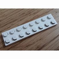 Image result for LEGO Electric 2X10 Plate with Contacts