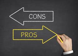 Image result for CSV Pros and Cons