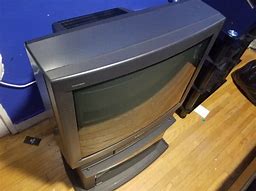 Image result for Sony Trinitron 32 Inch TV