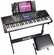 Image result for Computer Piano Keyboard