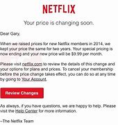 Image result for Netflix Price Increase