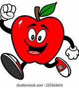 Image result for My Apple Cartoon