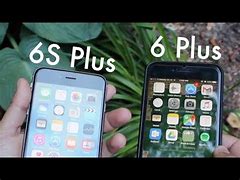 Image result for iPhone 6s Ang iPhone 6 S Plus Camera Comparison