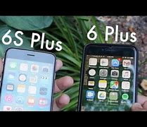 Image result for iphone 6s vs 6s plus