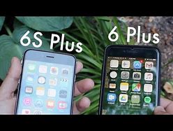 Image result for iPhone 6 and 6s