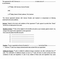 Image result for Is a Draft Contract Legally Binding