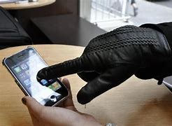 Image result for iPhone Gloves