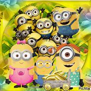 Image result for Minions Banana Book