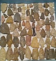 Image result for Native American Artifacts Left in Sequoia