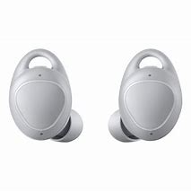 Image result for Samsung Gear Iconx Air Pods Bluetooth Earbuds PNG