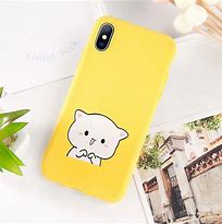 Image result for iPhone 8 Plus Cute Yellow Cases