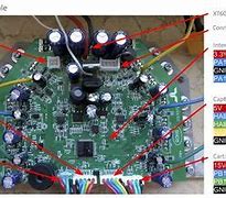 Image result for Hoverboard Battery Repair Kit