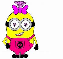 Image result for Lil Girl From Minions