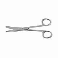 Image result for Medical Scissors