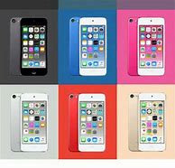 Image result for Teal iPod Touch 7th Generation