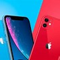 Image result for iPhone XR vs 11 Yellow