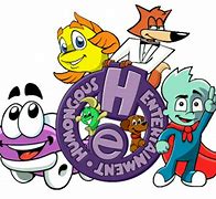 Image result for Hasbro Computer Games