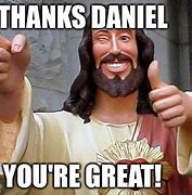 Image result for Thank You Jesus Meme