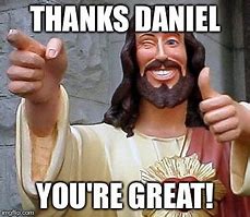 Image result for Thank You Jesus MEME Funny
