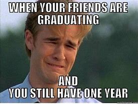 Image result for Blank Graduation Meme
