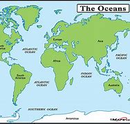 Image result for Biggest Continent in the World Table