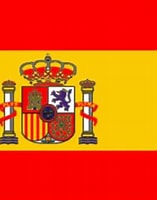 Risultato immagine per Bandiera della Spagna wikipedia. Dimensioni: 157 x 187. Fonte: www.youtube.com