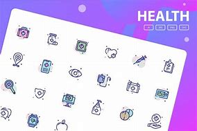 Image result for Health Pack Icon