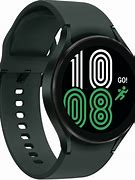 Image result for Samsung Galaxy Watch 4 44Mm Green