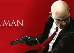 Image result for Hitman Fights