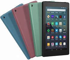Image result for Amazon Fire Tablet Storage